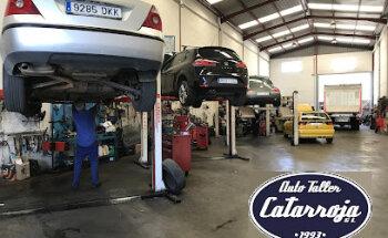 Auto Taller Catarroja, S.L. -
