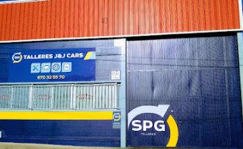 Talleres J&J Cars
