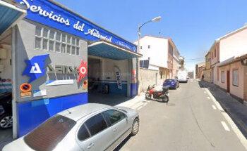 Reparaciones Asensio