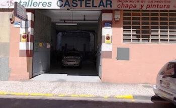 Taller CASTELAR