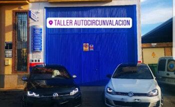 Talleres Auto circunvalación