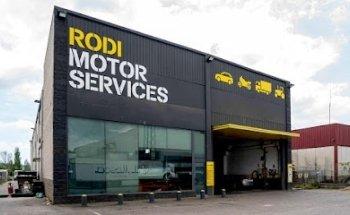 Rodi Motor Services