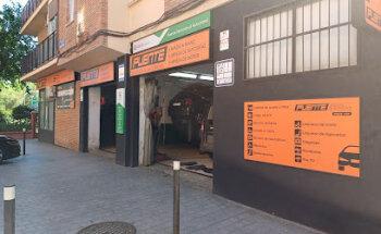 Puente Servicios Al Automóvil