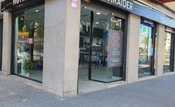 Moviraider Nervion | Tienda y Taller especializado en patinetes eléctricos