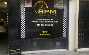 Rpm Automocion