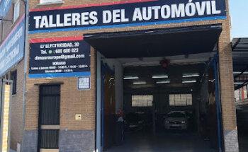 Castrol Service Dimaur Europa SL