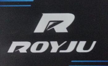Chapistería Royju S.L.U.