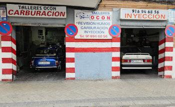 Talleres Ocón