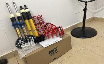 TUNERHOUSE MOTORSPORT