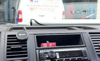 Autoservicio Larauto