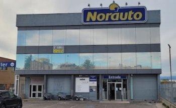 Norauto Madrid Alcobendas
