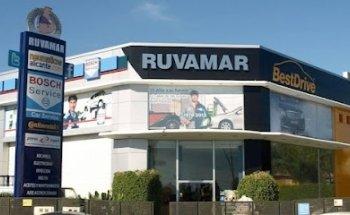 Talleres Ruvamar Bosch Car Service