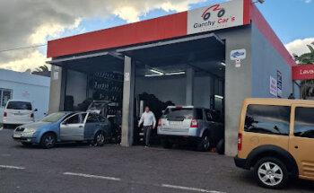 Garchy Car's