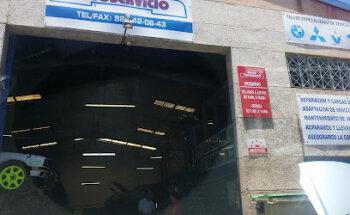 Anyelo Auto Servicio