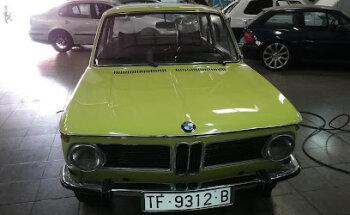 Electro Auto Mendez