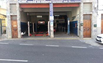 Marfran Realejos