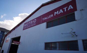 Talleres Mata Tenerife