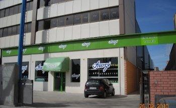 Aurgi Hospitalet-Cornellà