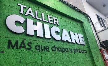 Taller Chicane