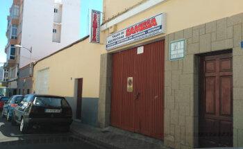 Taller Samesa