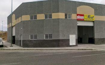 Tino Taller de Chapa y Pintura