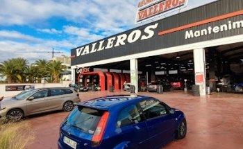 Neumáticos Valleros
