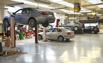 La Flecha Motor Servicio Oficial Volkswagen