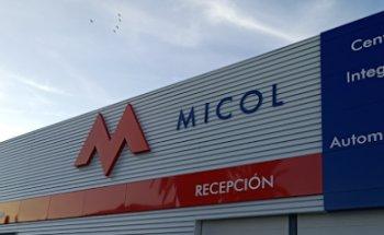 Talleres Micol S L