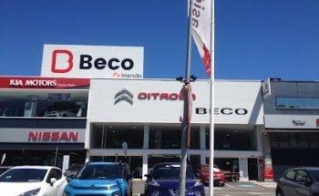 Beco Automoción