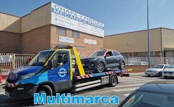 Talleres Orocar