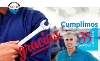 Talleres Bastón | Bosch Car Service (Santiago de Compostela)