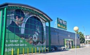 Feu Vert