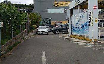 Garaxe Progreso