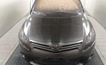 Talleres Rojauto