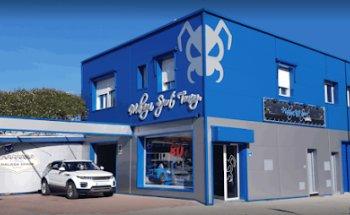 Malaga Sport Tuning
