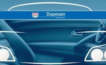 Dupesan
