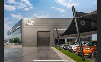 AUTOMOVILES LUIS FORTE