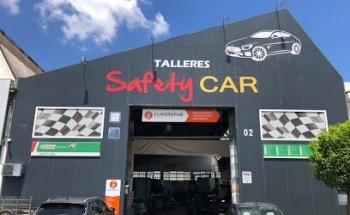 Castrol Service TALLERES SAFETY CAR