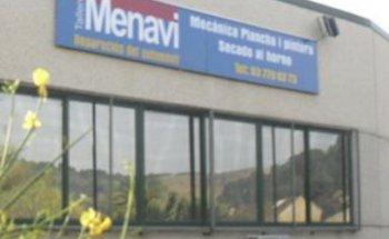 Talleres Menavi S.L.