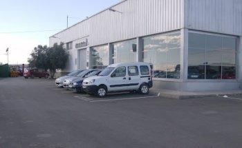 Talleres Medina