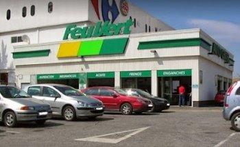 Feu Vert