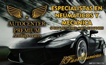 Autocenter Premium