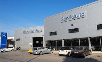 Servidauto S.L.