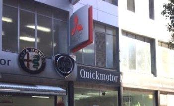 Quick Motor Workshop