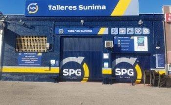 Talleres Sunima