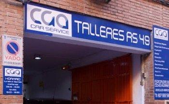 Taller RS 49