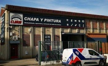 Neumáticos Clavijo