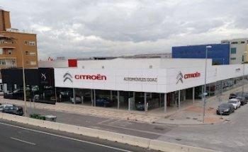 Cars Goaz, S.A.