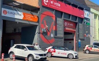 Carrocerías El Valle