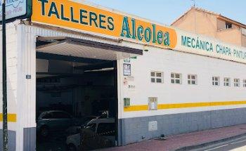 Talleres Alcolea Motor